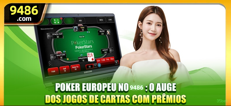 Cassino ao vivo no Brasil | 35bet: segura e premiada