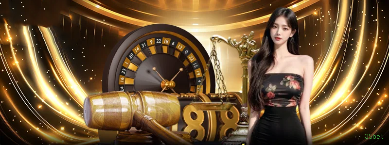 Cassino ao vivo no Brasil | 35bet: segura e premiada