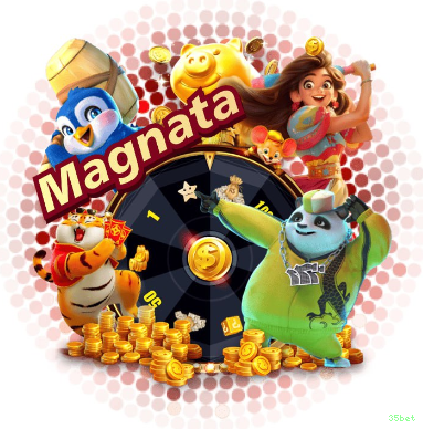 A Magia dos Caça-Níqueis no 35bet