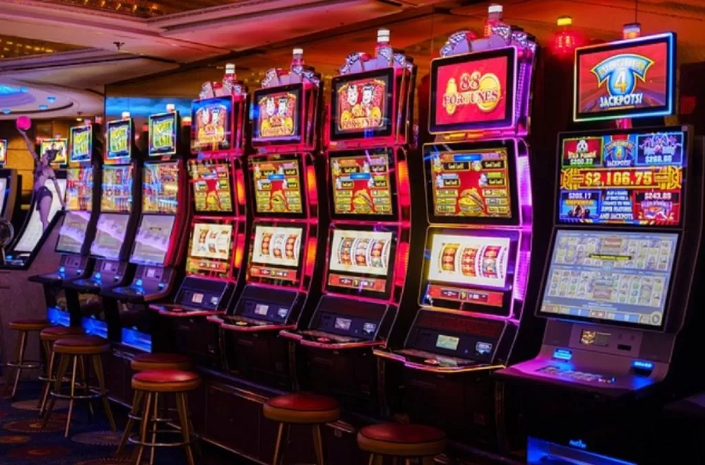 Slots 35bet - Sweet Bonanza e caça-níqueis populares